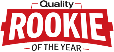 Quality Rookie of the Year
