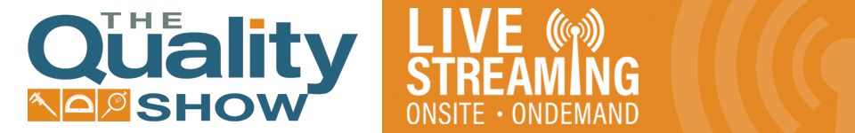 The Quality Show Live Broadcasting